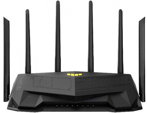 Asus ROG GT-AC2900 Dual Band Wireless Gigabit Wi-Fi Gaming Router